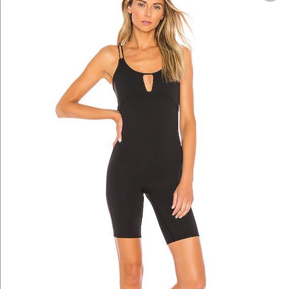 Free People Glow One Piece - Picture 2 of 2